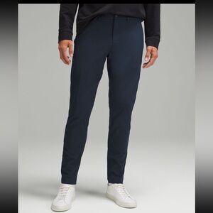 Lululemon ABC slim-fit trouser 30x31